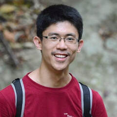 Dr. Hao Ran Lai