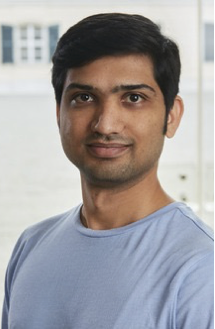 Dr. Jaideep Joshi