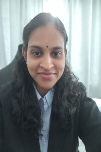Dr. Lelavathy Samikan Mazilamani