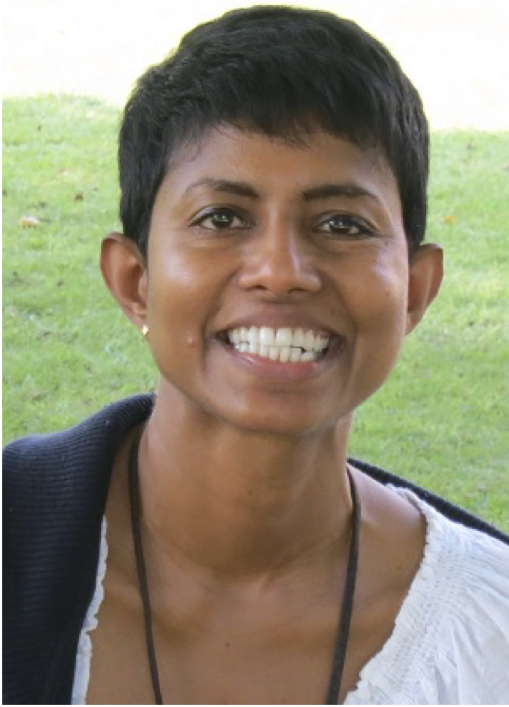 Professor Priyanga Amarasekare