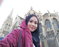 Dr. Siti Nor Baizurah Abdul Malik